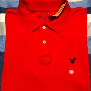 Men’s American Eagle Polo Shirt